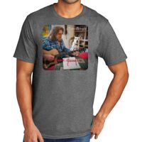 PC330 - Port and Company Unisex Tri Blend T-shirt Thumbnail