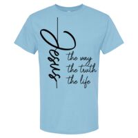 4800 - Best Value 100% Cotton T-Shirt Thumbnail