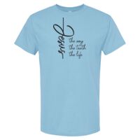 4800 - Best Value 100% Cotton T-Shirt Thumbnail