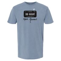6500M - Best Value Ringspun Garment-Dyed T-Shirt Thumbnail