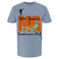6500M - Best Value Ringspun Garment-Dyed T-Shirt Thumbnail