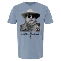 6500M - Best Value Ringspun Garment-Dyed T-Shirt Thumbnail