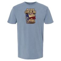 6500M - Best Value Ringspun Garment-Dyed T-Shirt Thumbnail