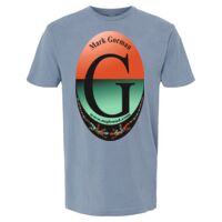 6500M - Best Value Ringspun Garment-Dyed T-Shirt Thumbnail