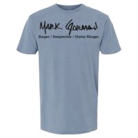 6500M - Best Value Ringspun Garment-Dyed T-Shirt Thumbnail
