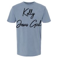 6500M - Best Value Ringspun Garment-Dyed T-Shirt Thumbnail