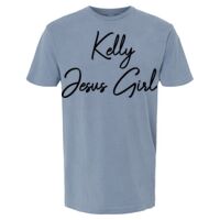 6500M - Best Value Ringspun Garment-Dyed T-Shirt Thumbnail