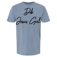 6500M - Best Value Ringspun Garment-Dyed T-Shirt Thumbnail