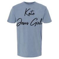 6500M - Best Value Ringspun Garment-Dyed T-Shirt Thumbnail