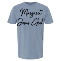 6500M - Best Value Ringspun Garment-Dyed T-Shirt Thumbnail