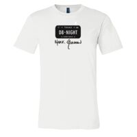 3001 - Bella Canvas Premium Ring Spun Cotton T-shirts Thumbnail
