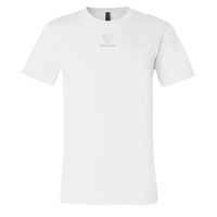 3001 - Bella Canvas Premium Ring Spun Cotton T-shirts Thumbnail