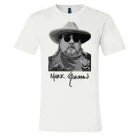 3001 - Bella Canvas Premium Ring Spun Cotton T-shirts Thumbnail