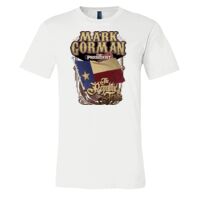 3001 - Bella Canvas Premium Ring Spun Cotton T-shirts Thumbnail