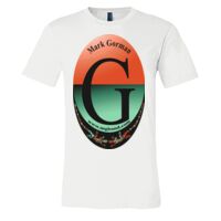3001 - Bella Canvas Premium Ring Spun Cotton T-shirts Thumbnail
