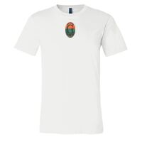3001 - Bella Canvas Premium Ring Spun Cotton T-shirts Thumbnail