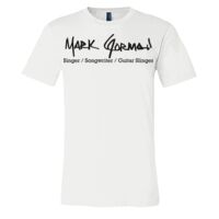 3001 - Bella Canvas Premium Ring Spun Cotton T-shirts Thumbnail