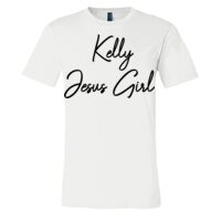 3001 - Bella Canvas Premium Ring Spun Cotton T-shirts Thumbnail