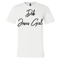 3001 - Bella Canvas Premium Ring Spun Cotton T-shirts Thumbnail