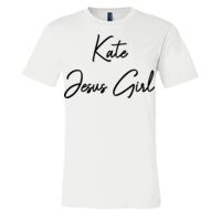 3001 - Bella Canvas Premium Ring Spun Cotton T-shirts Thumbnail