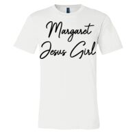3001 - Bella Canvas Premium Ring Spun Cotton T-shirts Thumbnail