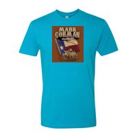 3600 - Next Level Premium Short Sleeve Crew Thumbnail