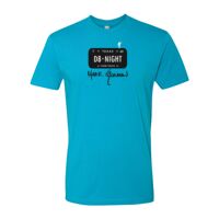 3600 - Next Level Premium Short Sleeve Crew Thumbnail