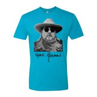 3600 - Next Level Premium Short Sleeve Crew Thumbnail
