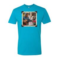 3600 - Next Level Premium Short Sleeve Crew Thumbnail