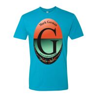 3600 - Next Level Premium Short Sleeve Crew Thumbnail