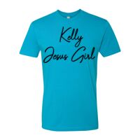 3600 - Next Level Premium Short Sleeve Crew Thumbnail