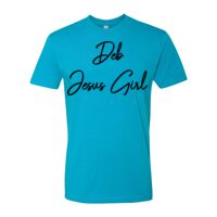 3600 - Next Level Premium Short Sleeve Crew Thumbnail