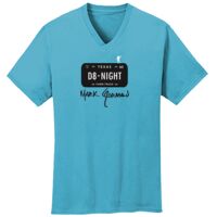 PC54V - Best Value 100% Cotton V-Neck Tee Thumbnail
