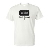 G800 - 8000 Gildan Dry Blend 50/50 T-Shirt  Thumbnail