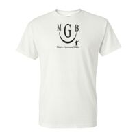 G800 - 8000 Gildan Dry Blend 50/50 T-Shirt  Thumbnail