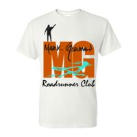 G800 - 8000 Gildan Dry Blend 50/50 T-Shirt  Thumbnail