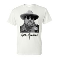 G800 - 8000 Gildan Dry Blend 50/50 T-Shirt  Thumbnail