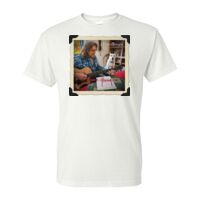 G800 - 8000 Gildan Dry Blend 50/50 T-Shirt  Thumbnail