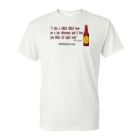 G800 - 8000 Gildan Dry Blend 50/50 T-Shirt  Thumbnail