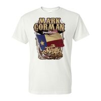 G800 - 8000 Gildan Dry Blend 50/50 T-Shirt  Thumbnail