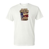 G800 - 8000 Gildan Dry Blend 50/50 T-Shirt  Thumbnail