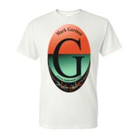 G800 - 8000 Gildan Dry Blend 50/50 T-Shirt  Thumbnail