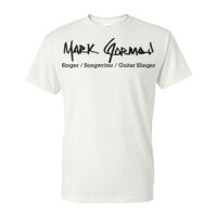 G800 - 8000 Gildan Dry Blend 50/50 T-Shirt  Thumbnail