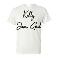 G800 - 8000 Gildan Dry Blend 50/50 T-Shirt  Thumbnail