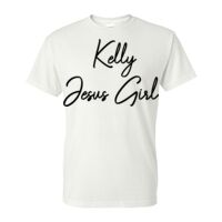 G800 - 8000 Gildan Dry Blend 50/50 T-Shirt  Thumbnail