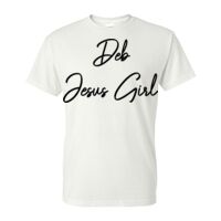 G800 - 8000 Gildan Dry Blend 50/50 T-Shirt  Thumbnail