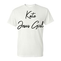 G800 - 8000 Gildan Dry Blend 50/50 T-Shirt  Thumbnail