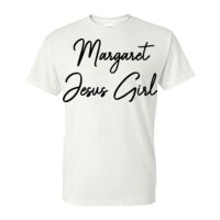 G800 - 8000 Gildan Dry Blend 50/50 T-Shirt  Thumbnail