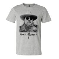 3001CVC - Bella Canvas - 50/50 Blend Short Sleeve T-shirt Thumbnail